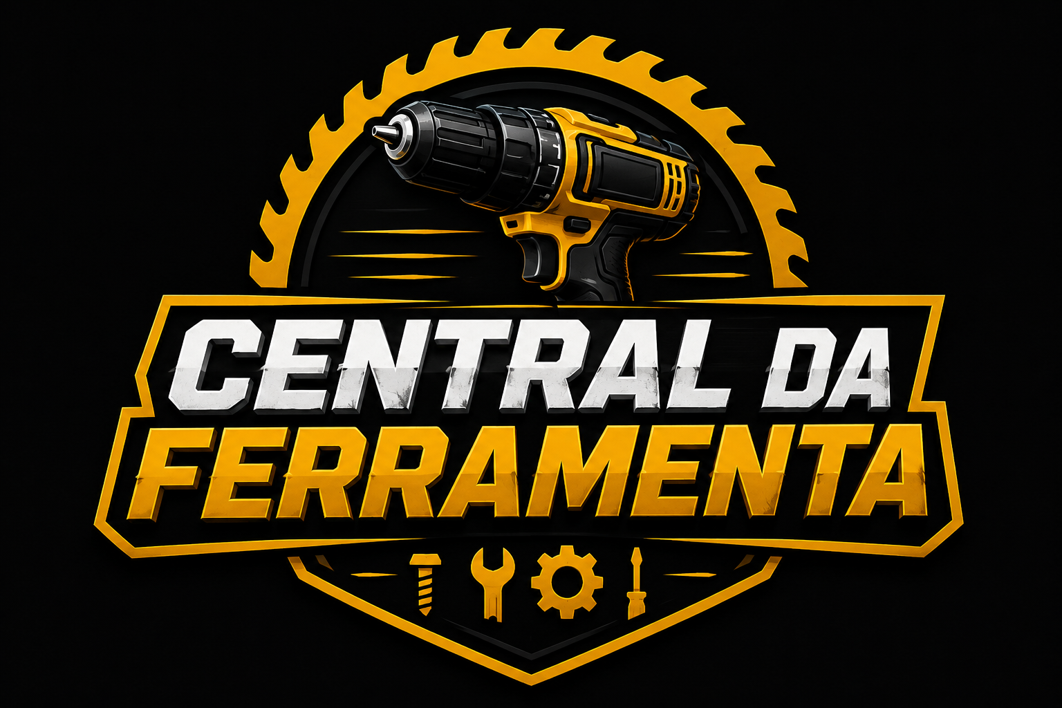 Central da Ferramenta